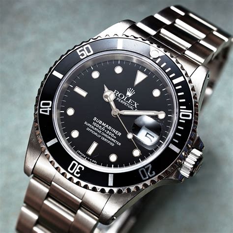 reloj rolex submariner precio|rolex submariner cheapest price.